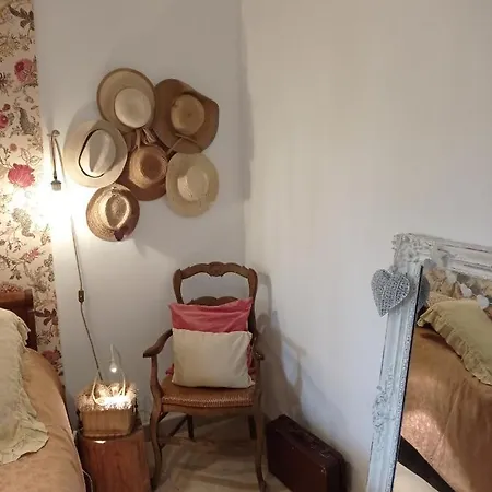 C'est Cool Ici! Entier 3 Bed & Breakfast *