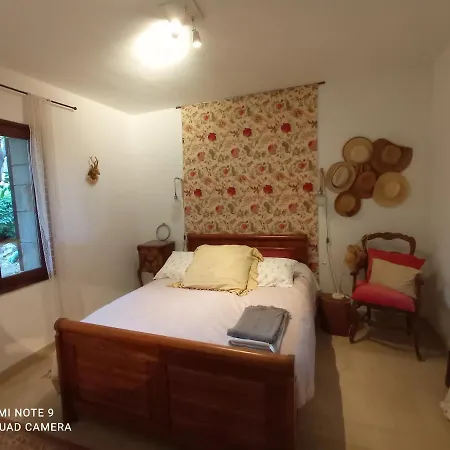 C'est Cool Ici! Entier 3 Bed & Breakfast *