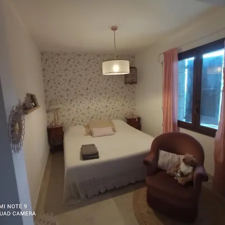 Bed & Breakfast C'est Cool Ici! Entier 3 *
